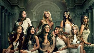 Episode 11 Season 3 Reunion Special