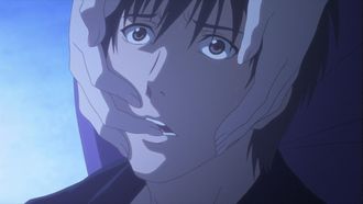 Episode 8 Emergency