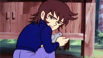 Episode 29 The Fire Bird