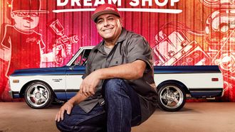 Episode 1 1966 Chevy Time Machine