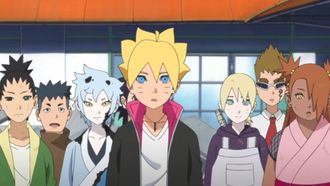 Episode 15 A New Path