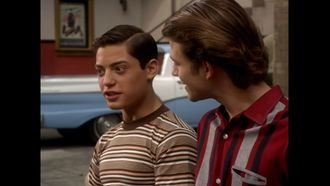 Episode 7 Divorce-O-Rama