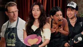 Episode 17 We Made a Cooking Show