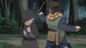 Episode 166 Death Match