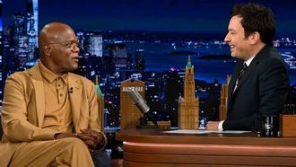Episode 13 Samuel L. Jackson, Justin Hartley, Tommy Richman