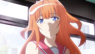 Episode 12 Filling Up with Memories