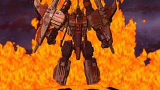 Episode 29 Assault
