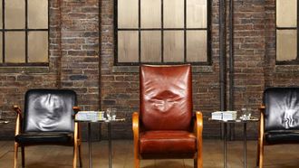 Episode 1 04 January 2005