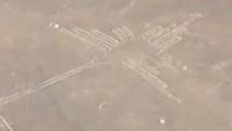 Episode 8 Nazca Lines / Trophy Heads