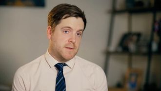 Episode 7 The Reclusive Millionaire