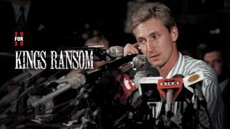 Episode 1 King's Ransom