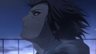 Episode 12 AKUDAMA DRIVE