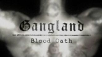 Episode 12 Blood Oath