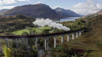 Episode 3 The Highlands