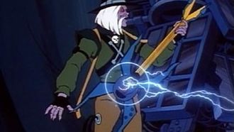 Episode 50 Ship of No Return