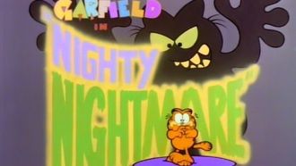 Episode 7 Nighty Nightmare