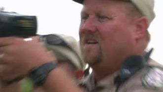 Episode 2 Don't Feed the Alligators