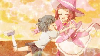 Episode 25 The Origin Story Episode (working title)