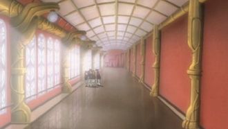 Episode 5 Mansion Where Lurks the Demon