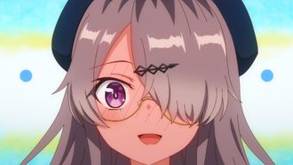Episode 10 Felicia's Decision