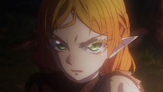 Episode 1 I'm Finally Back From the Fantasy World of Granbahamal After 17 Long Years!