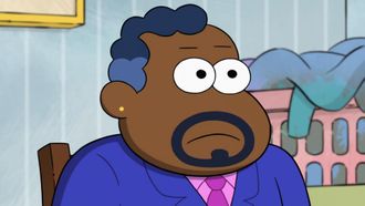 Episode 34 Dinner Party