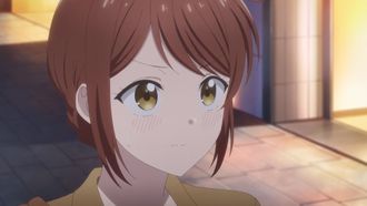 Episode 6 What I Need Now