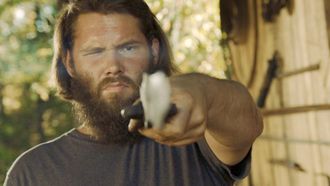 Episode 2 The Bowie Knife