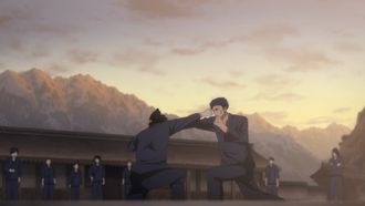 Episode 10 