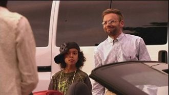 Episode 3 Meet the Joneses