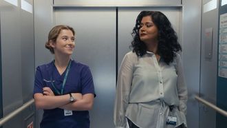 Episode 115 A Thorn On Every Rose: Part II