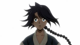 Episode 27 The Abandoned Village