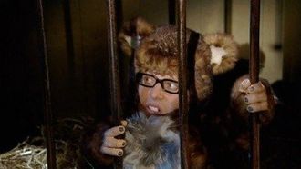 Episode 5 Blame It On The Bearboy