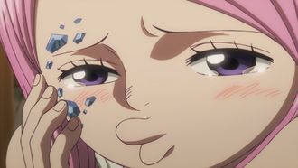 Episode 1133 To Save His Daughter - Kuma the Timid Pacifist