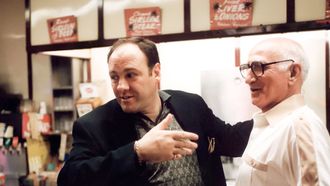Episode 1 The Sopranos