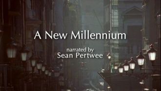 Episode 4 The New Millenium