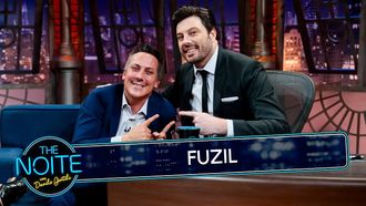 Episode 121 Fuzil