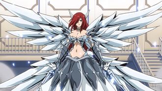 Episode 6 Fairies in the Wind