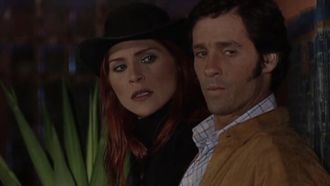 Episode 148 Fernando's Lover