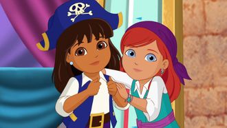Episode 2 We Save a Pirate Ship