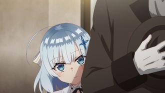Episode 1 The Duke's Magically Impaired Daughter