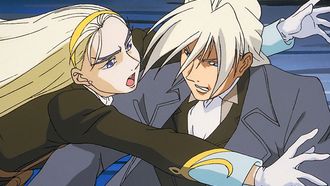 Episode 46 Milliardo's Decision