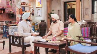 Episode 151 Angad Offers Help.