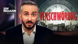 Episode 1 The Big Conspiracy!