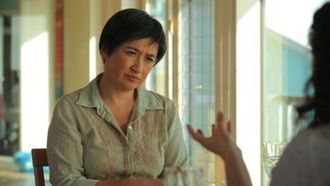 Episode 3 Penny Wong
