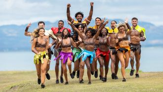 Love Island Games - Season 2 Episode 1