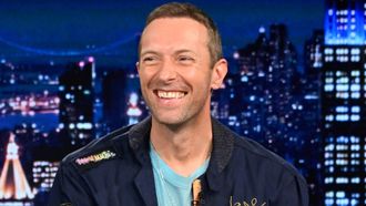 Episode 8 Chris Martin, Chase Stokes, Sabrina Carpenter