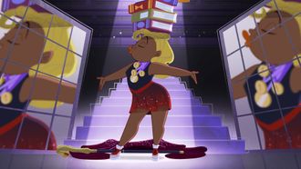 Episode 3 The Shade of It All
