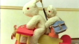 Episode 1 Old Bear