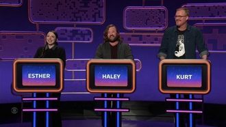 Episode 25 3/5/24 (Esther Povitsky, Haley Joel Osment, Kurt Braunohler)